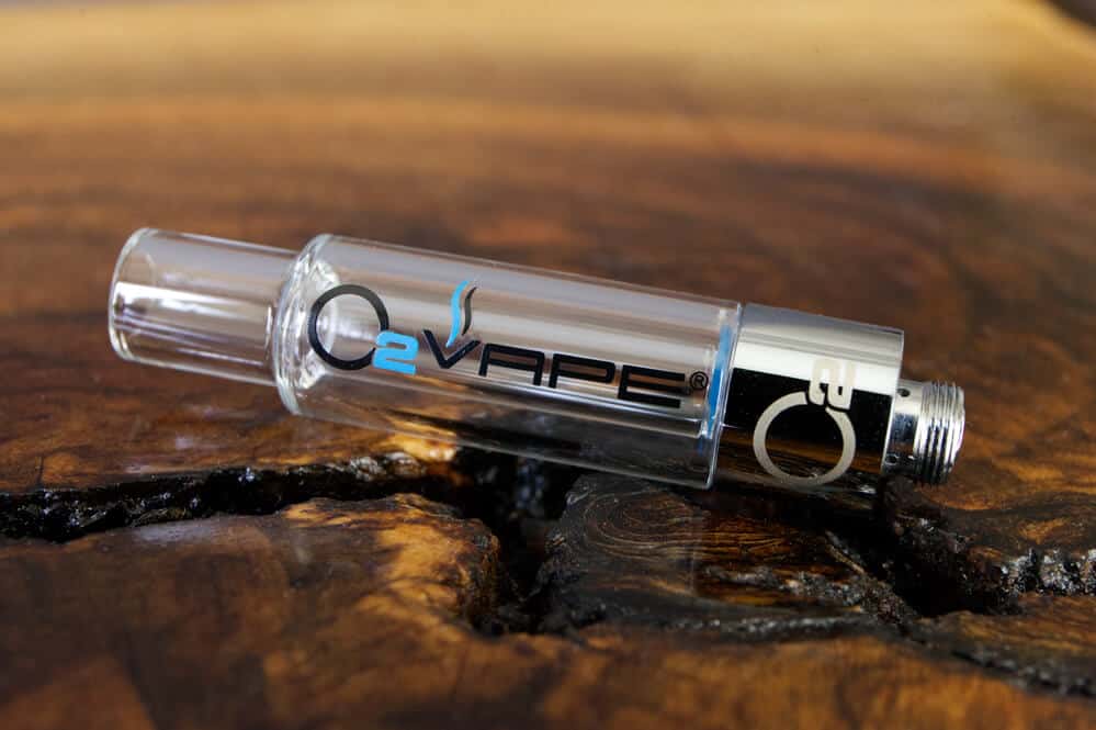 VAPE PEN CARTRIDGES By O2vape-Ultimate Evaluation of Top Vape Pen Cartridges