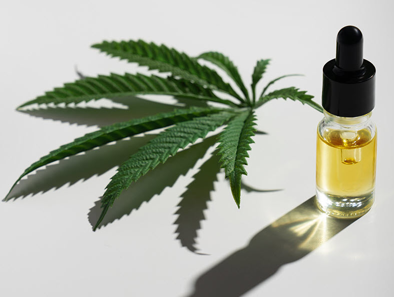 CBD Oil Can Enhance Your Sexual Experience